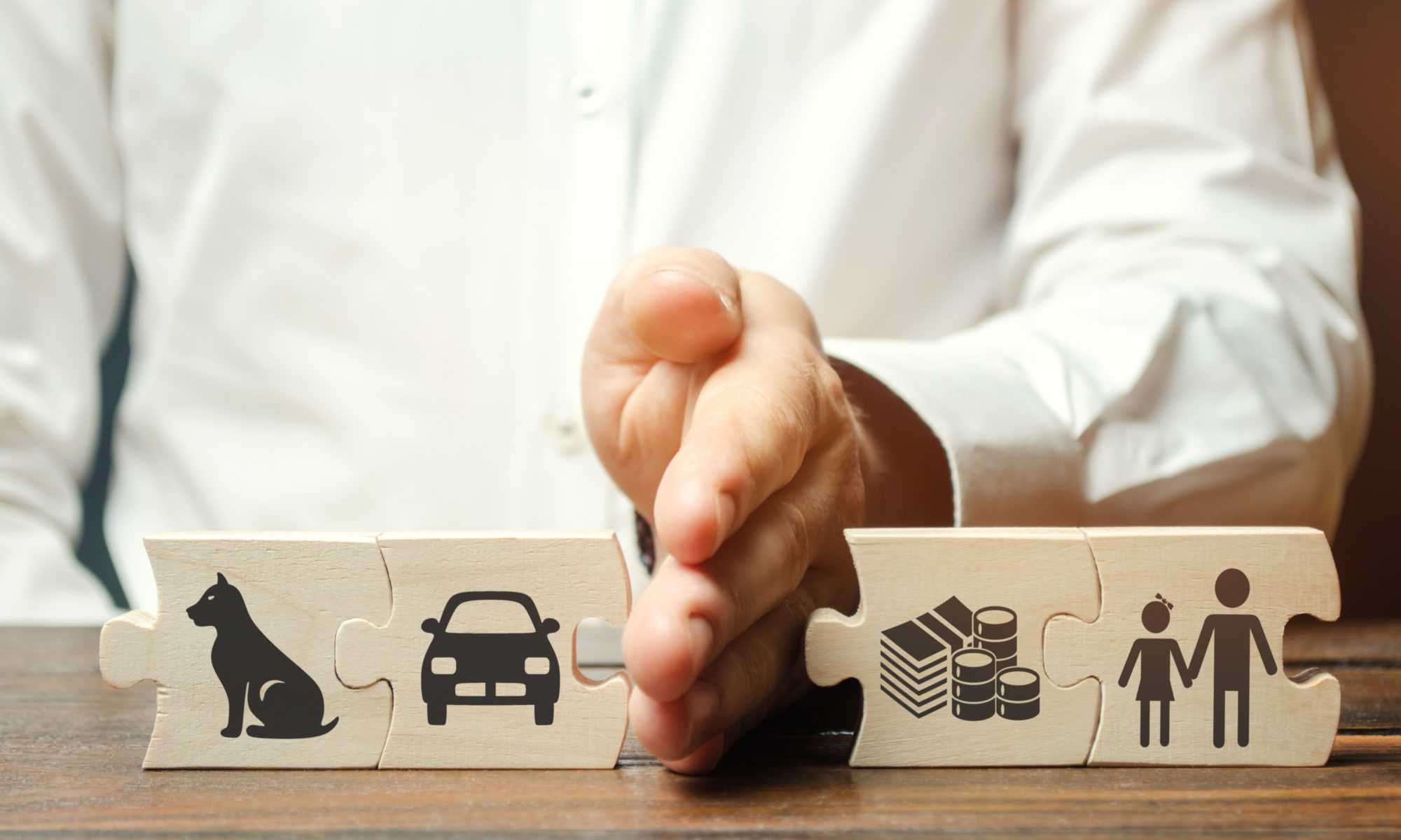 Comment faire un partage d’héritage ? - F.A.R.C.O.R